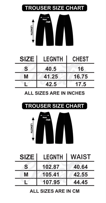 VINTAGE BLACK ZIP UP